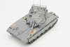 Border Model BT-055 Israel Merkava Mk.2 W/ Full Interior & Workable Tracks 1/35
